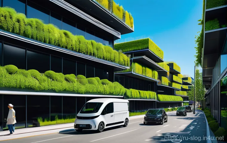 스마트물류 분야 취업 준비 - **Prompt:** A diverse team of professional logistics specialists (men and women, ages 30-50, dressed...